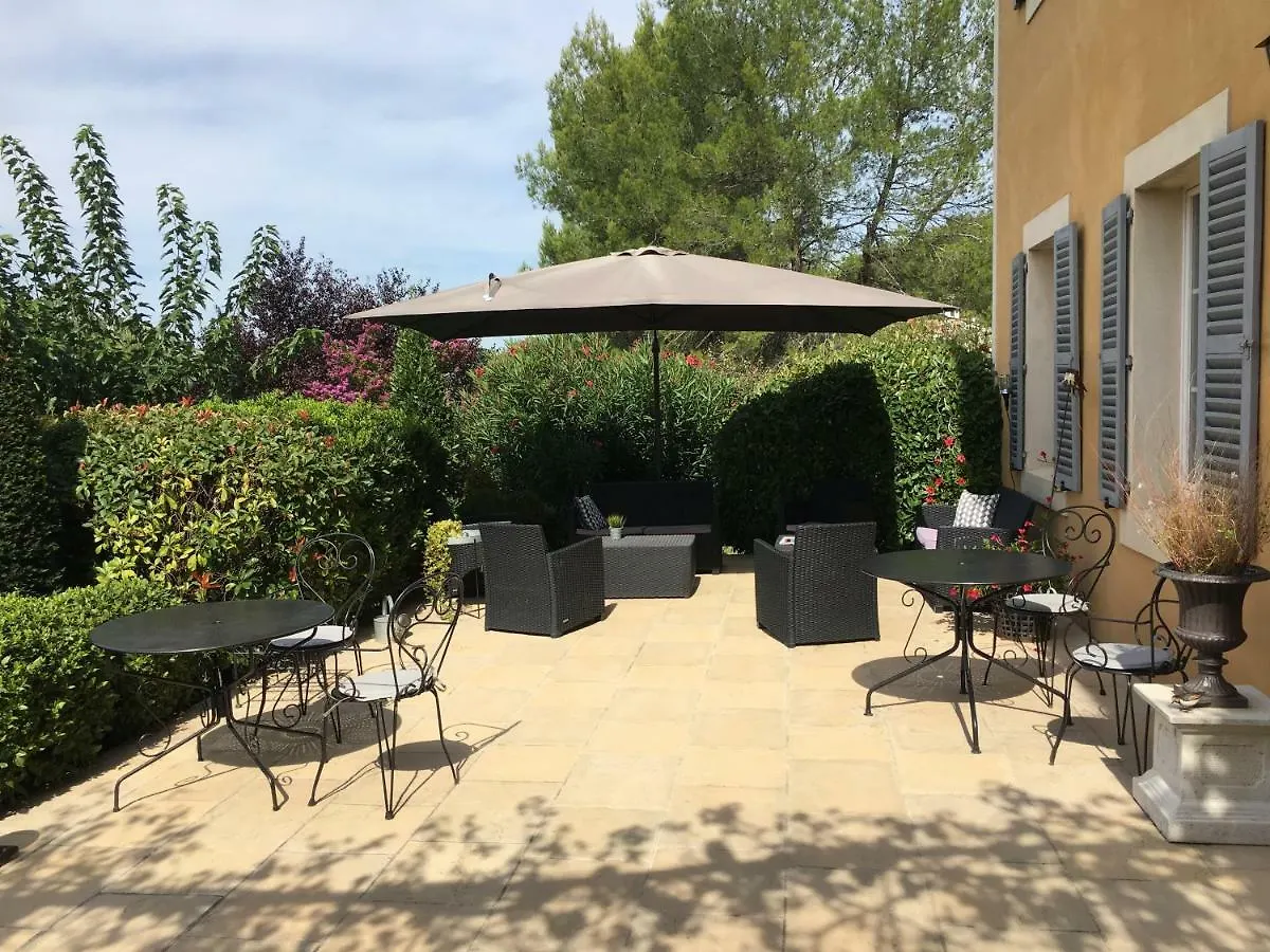 La Bastide Tara Bed and Breakfast Cabriès