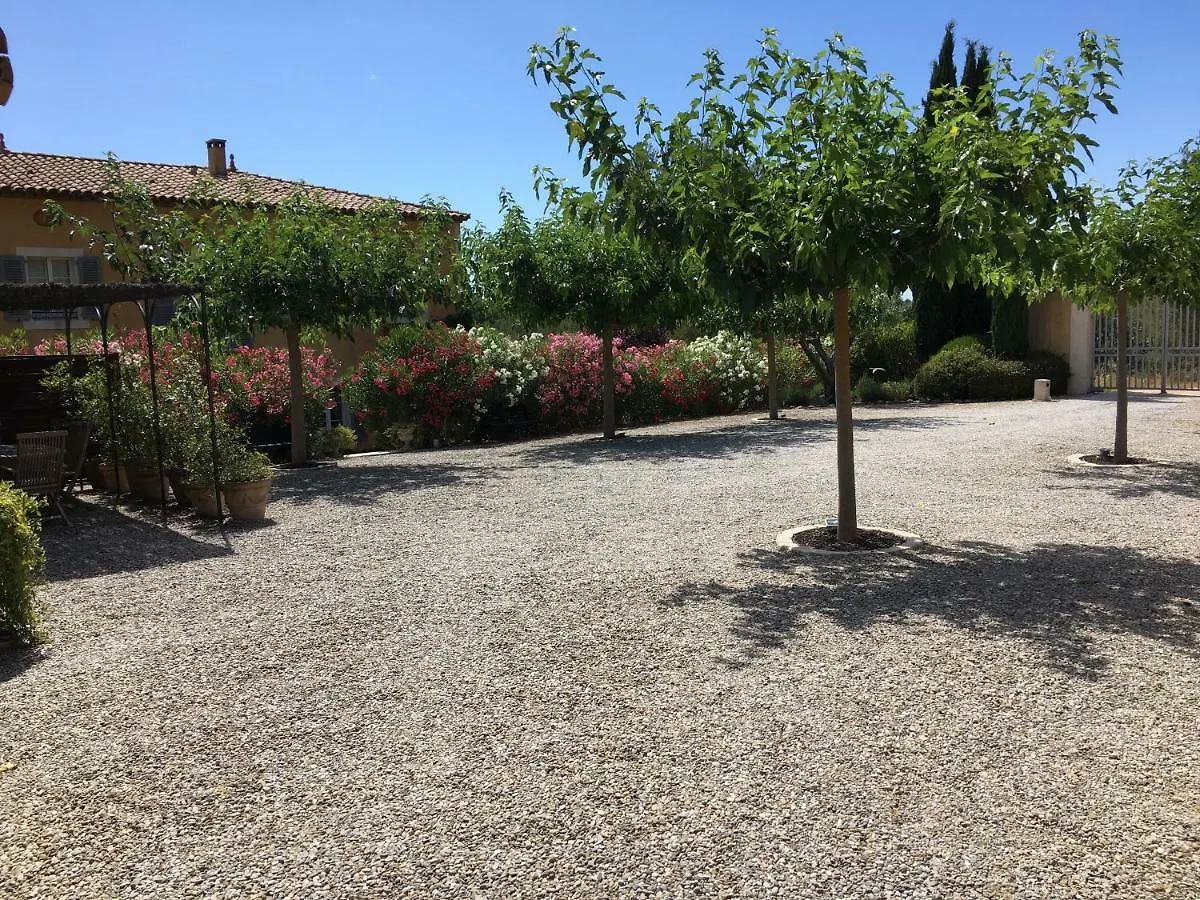 La Bastide Tara Bed and Breakfast Cabriès