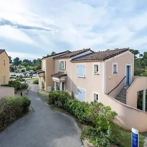 Appartement Le Balina