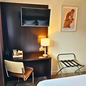 3* Hotel Western Terre De Provence