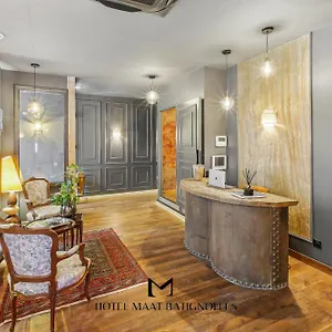 hotel-maat-batignolles-75017.fr-paris.fr/