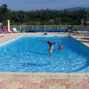 2* Ferienpark Domaine De La Begude