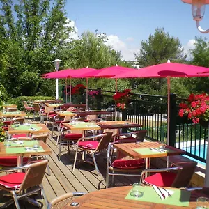 Hotel Ibis Antibes Sophia-antipolis, Valbonne